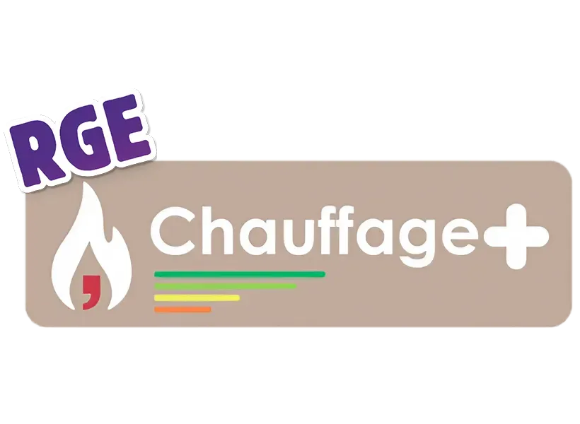 Chauffage plus