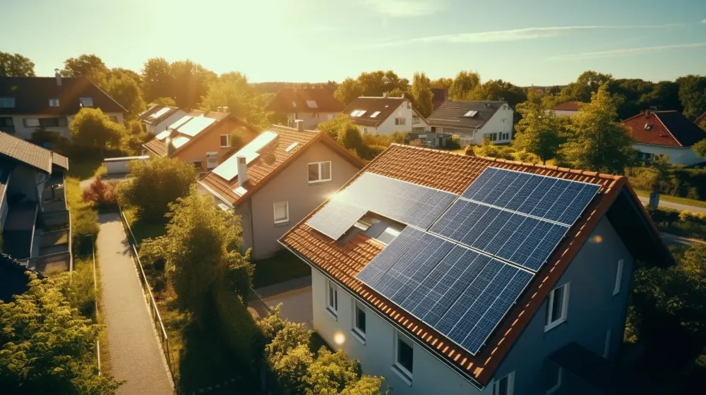 Panneau photovoltaïque